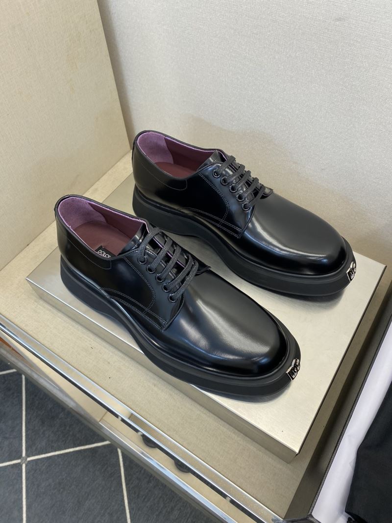 Dolce Gabbana Business Shoes